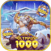 Speel Gates of Olympus 1000 bij BigsBet Casino
