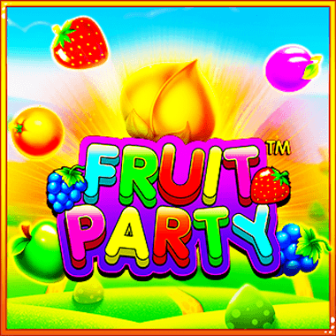 Speel Fruit Party bij BigsBet Casino